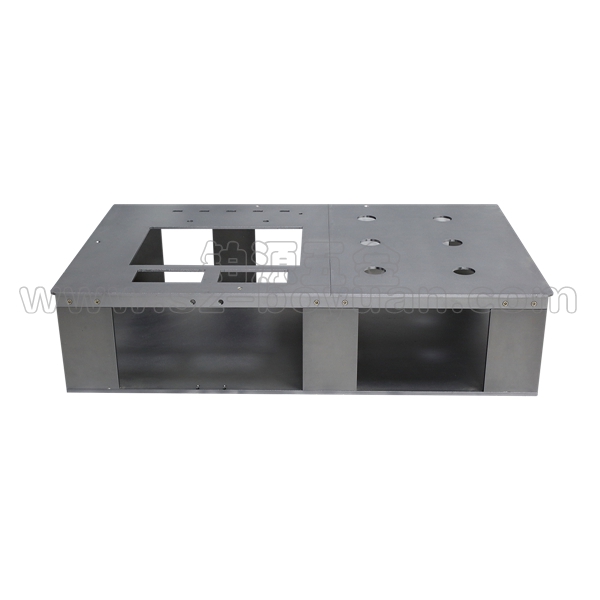 CNC散熱器加工時(shí)，翅片平整度受什么影響？