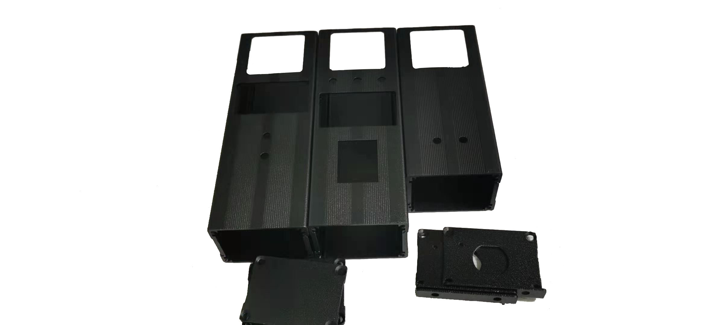 鋁機(jī)箱加工時(shí)去毛刺是否必要呢？